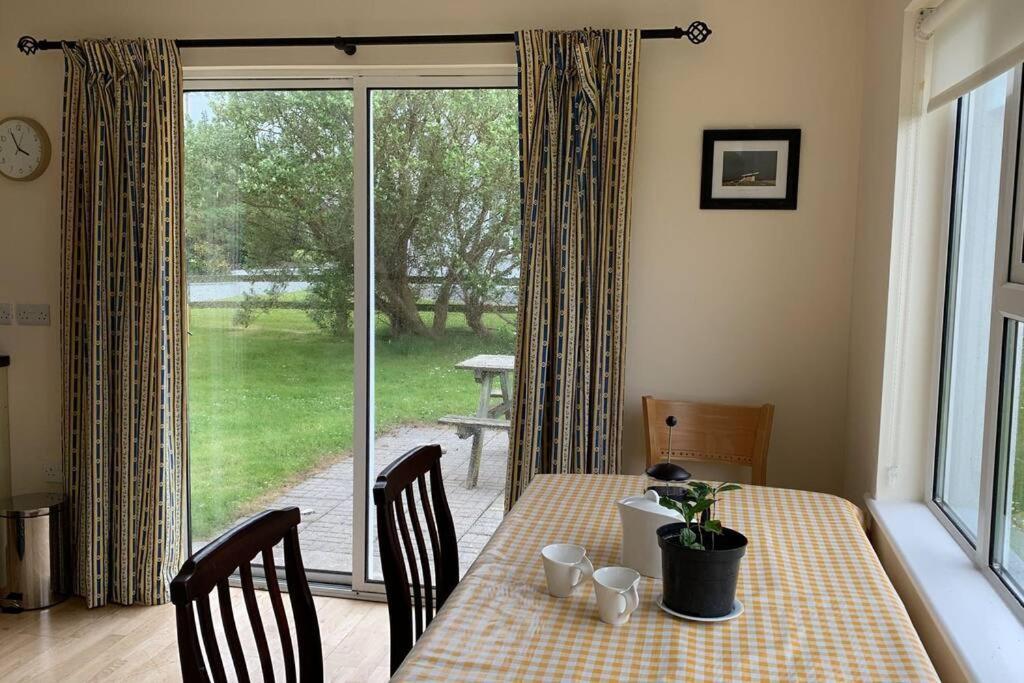 Elegant Lahinch/ Liscannor Cottage 3B 3Br Esterno foto