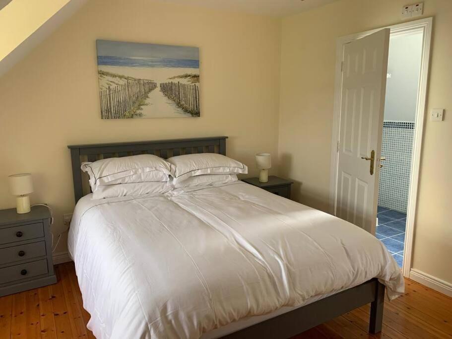 Elegant Lahinch/ Liscannor Cottage 3B 3Br Esterno foto
