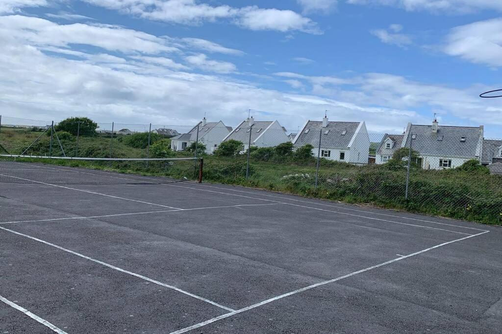 Elegant Lahinch/ Liscannor Cottage 3B 3Br Esterno foto